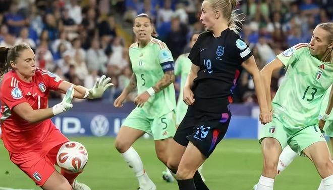 美洲女足球员在世界杯预选赛中脱颖而出，战绩斐然