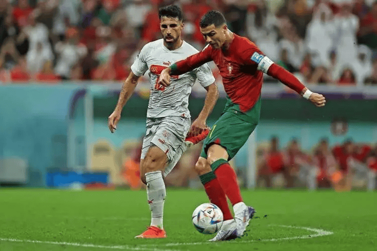 克罗地亚队逼平匈牙利，上演激烈对决，战绩斐然