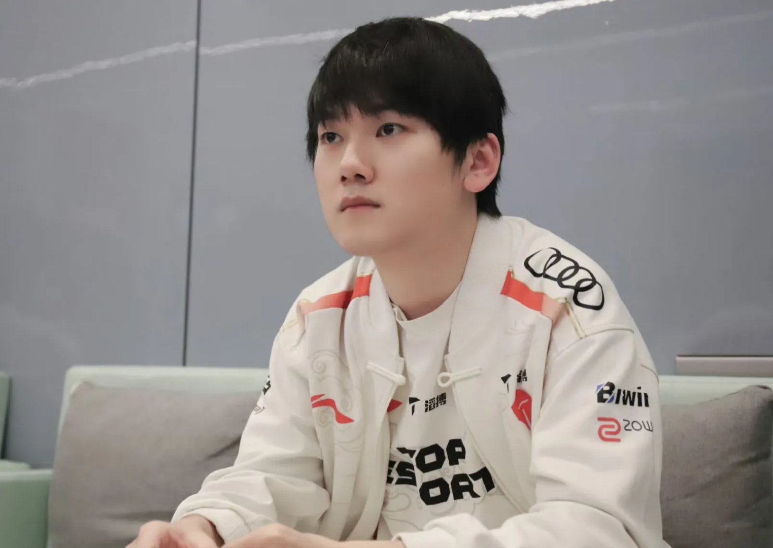 关于TES绝杀RNG,Doinb操刀奇招英雄翻盘顶尖较量入围赛,让粉丝疯狂欢呼的信息 关于TES绝杀RNG,Doinb操刀奇招英雄翻盘顶尖较量入围赛,让粉丝疯狂欢呼的信息