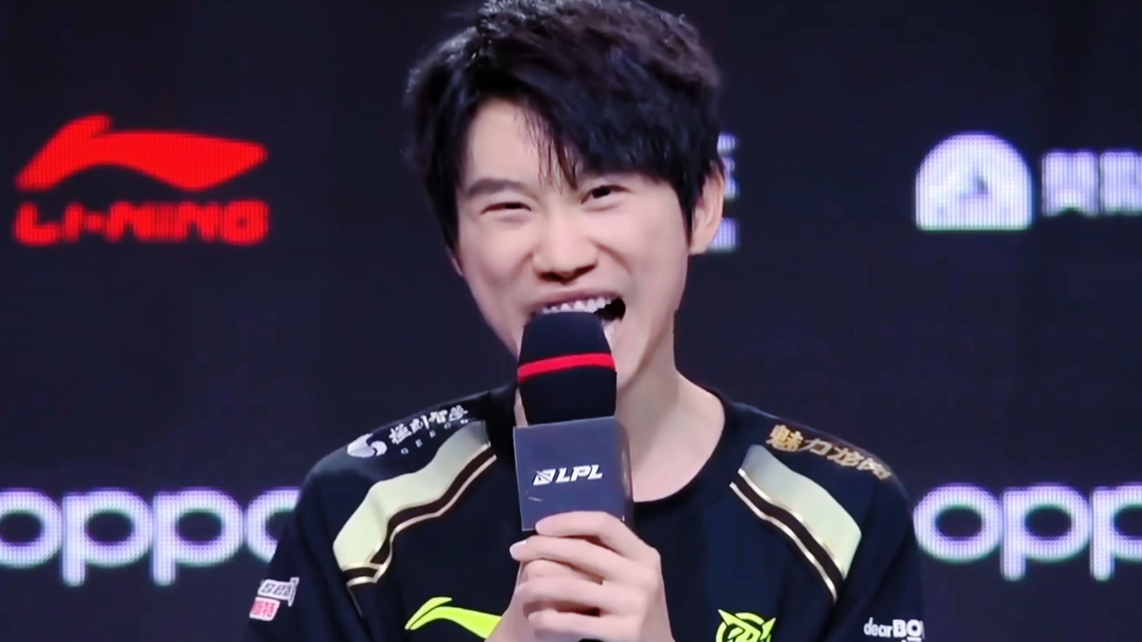 关于TES绝杀RNG,Doinb操刀奇招英雄翻盘顶尖较量入围赛,让粉丝疯狂欢呼的信息 关于TES绝杀RNG,Doinb操刀奇招英雄翻盘顶尖较量入围赛,让粉丝疯狂欢呼的信息