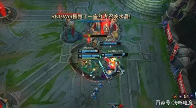 DRX横扫BLG，Doinb单局斩获MVP强强对话成都决赛之夜，引爆全场热议