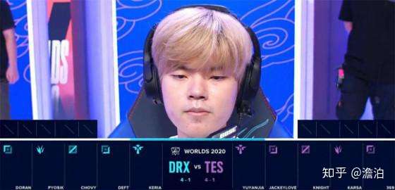 DRX血洗T1，369完成史诗逆转强强对话成都决赛之夜，技惊四座