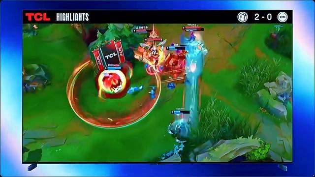 EDG险胜FPX，Tarzan线上压制力十足顶尖较量入围赛，成为赛场最大亮点的简单介绍