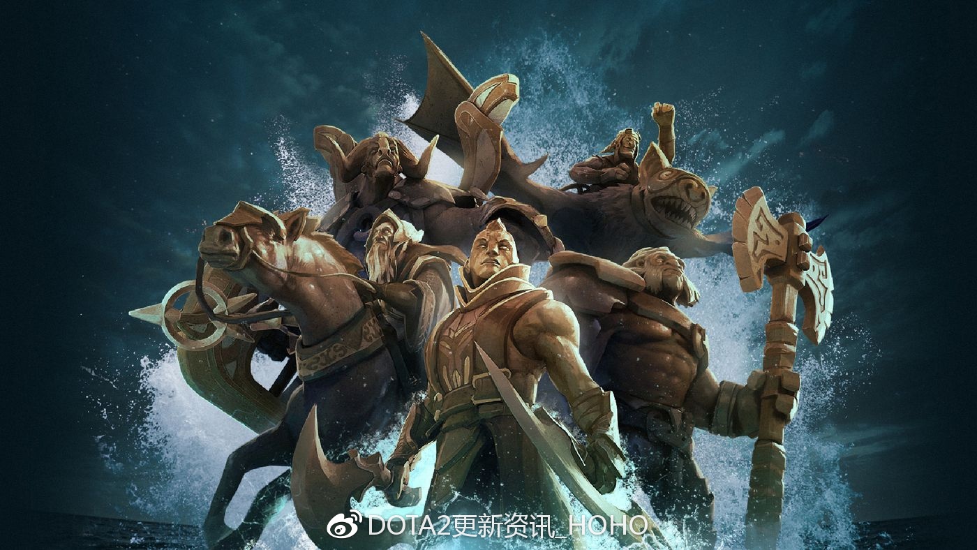 Dota2传奇谢幕,球迷泪洒赛场 Dota2传奇谢幕,球迷泪洒赛场