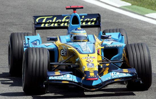 雷诺车队鏖战阿斯顿马丁,塞恩斯带队取胜的简单介绍 雷诺车队鏖战阿斯顿马丁,塞恩斯带队取胜的简单介绍