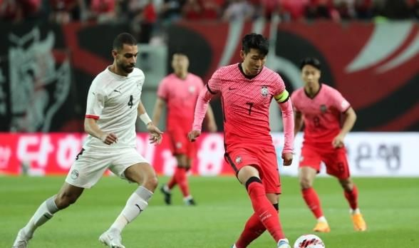 智利横扫瑞士,孙兴慜关键制胜的简单介绍 智利横扫瑞士,孙兴慜关键制胜的简单介绍