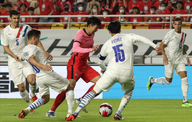 智利横扫瑞士,孙兴慜关键制胜的简单介绍 智利横扫瑞士,孙兴慜关键制胜的简单介绍