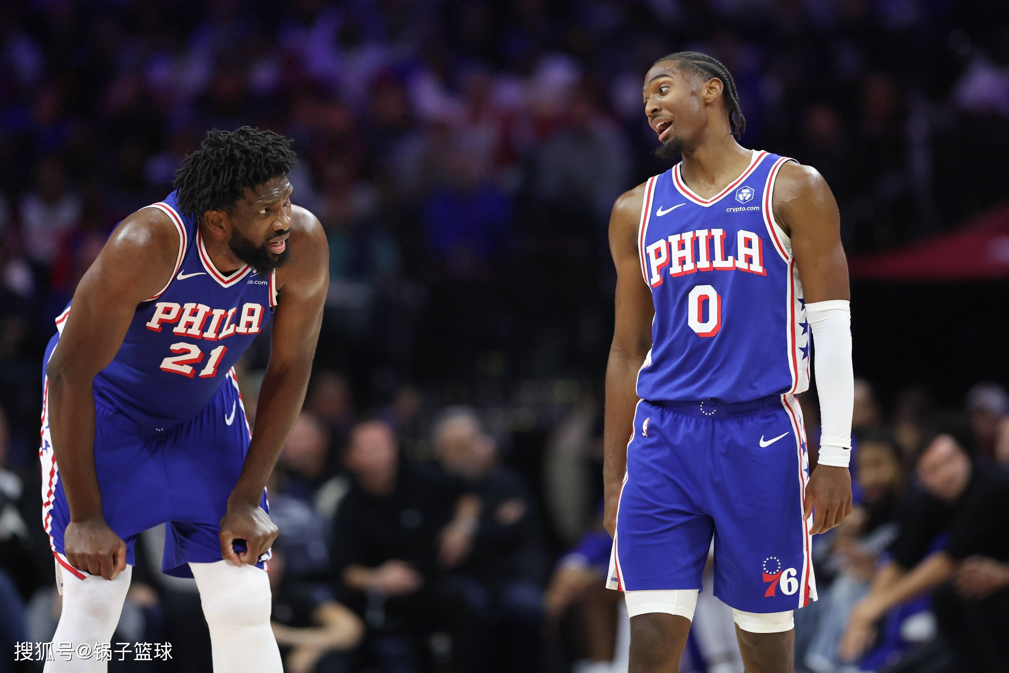 篮网绝杀北京队,恩比德统治全场 篮网绝杀北京队,恩比德统治全场