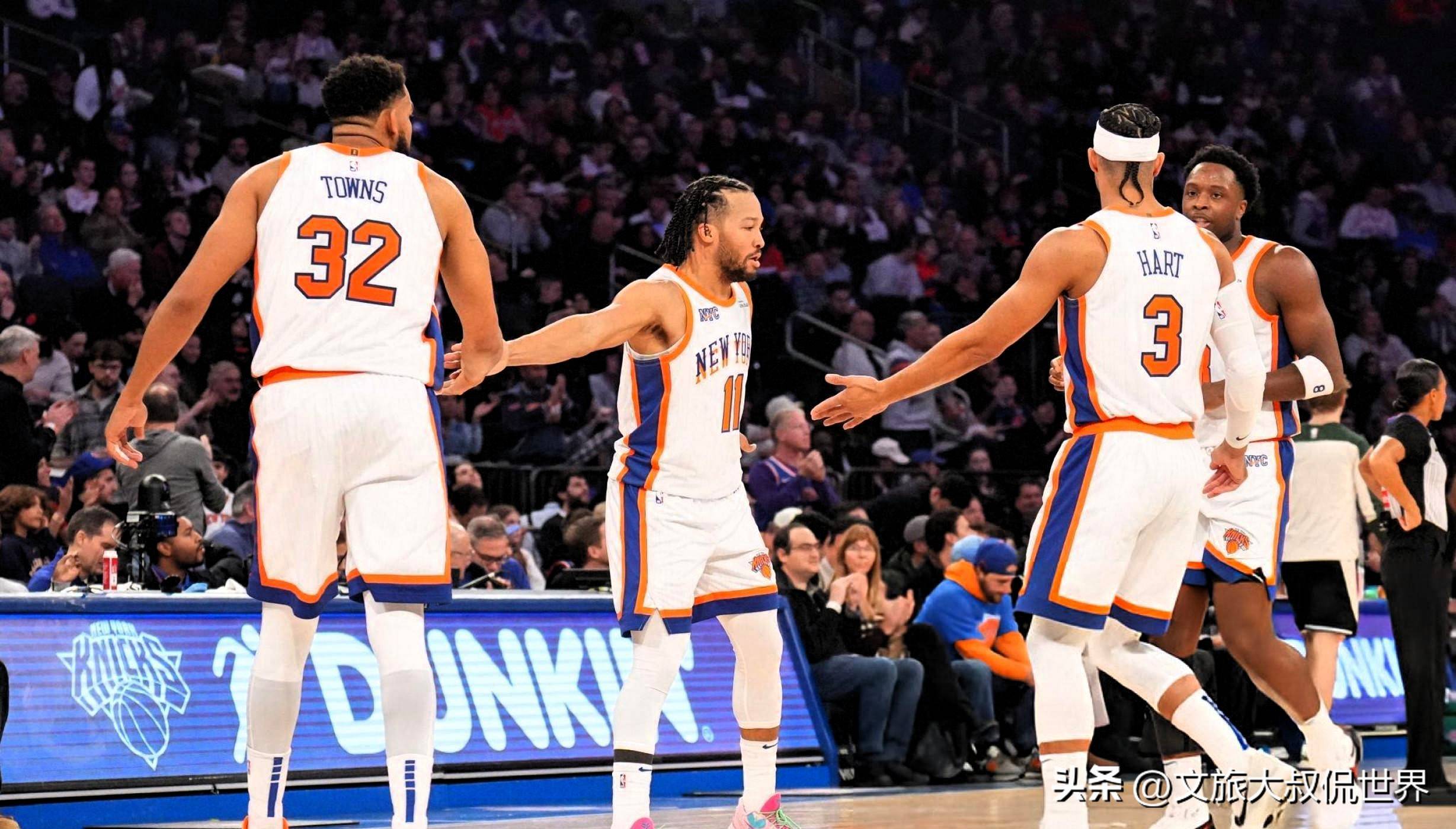 尼克斯险胜福建队，莫兰特关键制胜