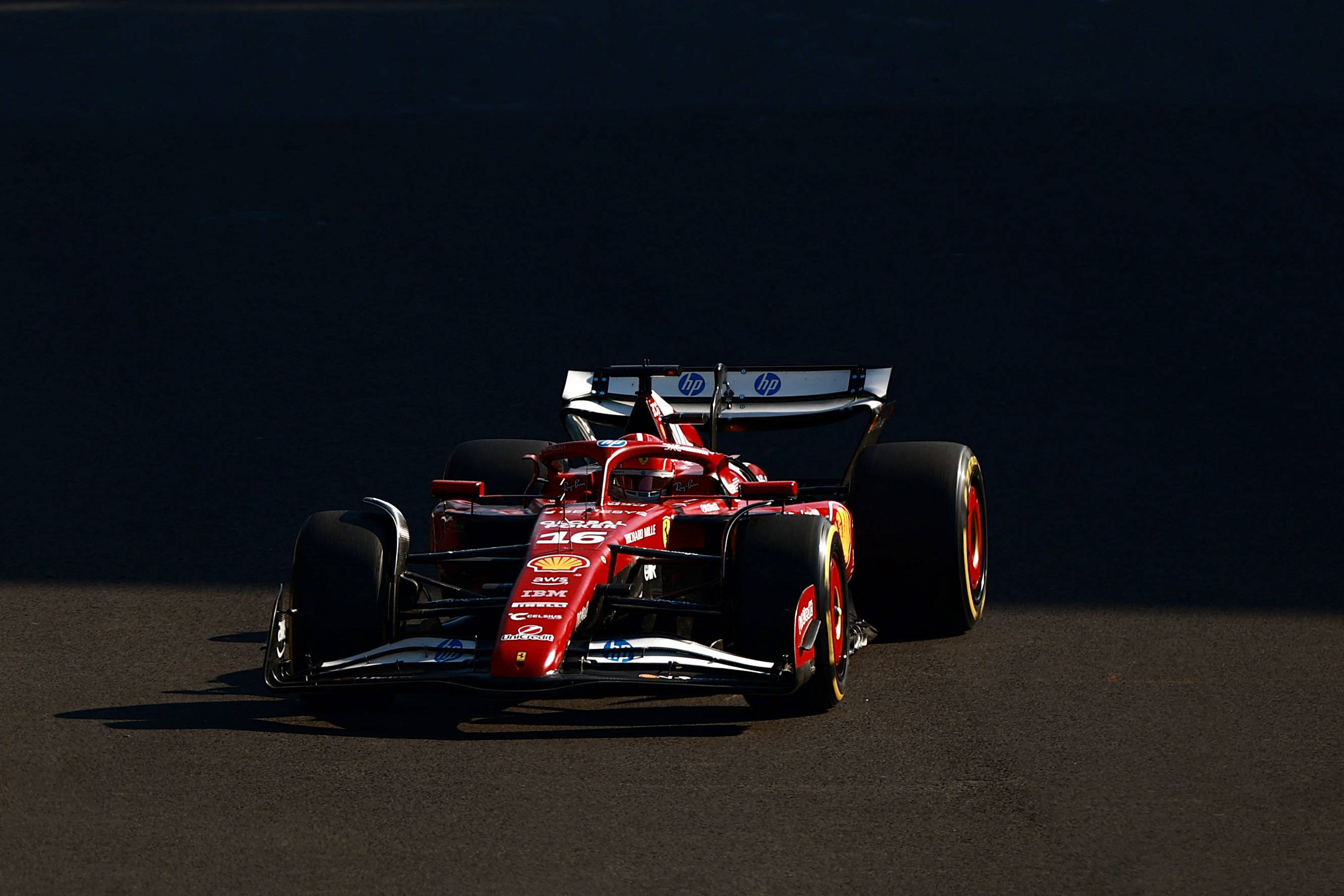 雷诺车队轻取法拉利,诺里斯状态火热的简单介绍 雷诺车队轻取法拉利,诺里斯状态火热的简单介绍