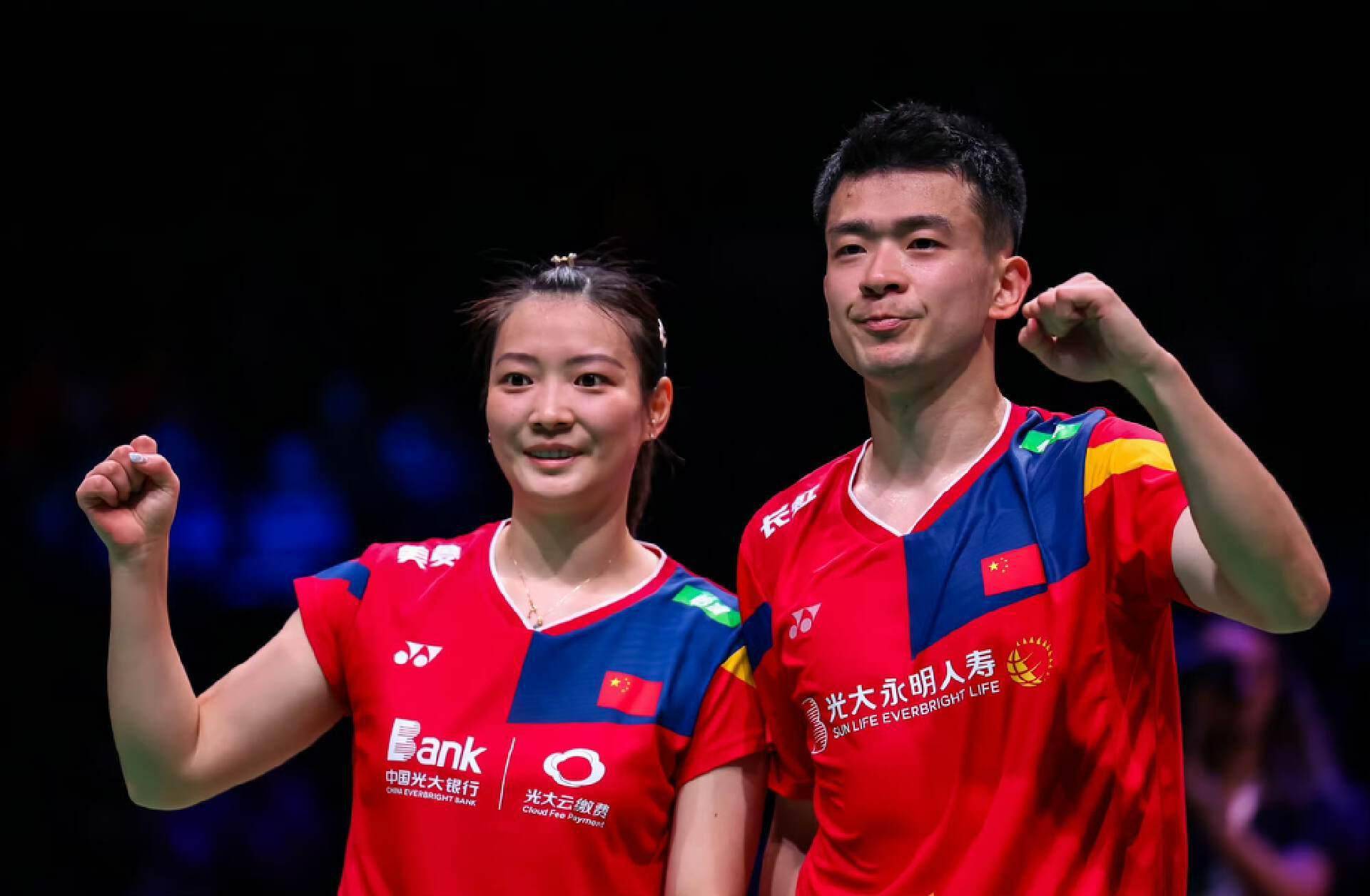 德国队力克马来西亚队，郑思维刷新纪录的简单介绍