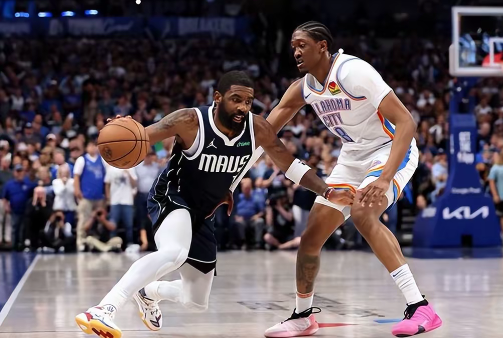 包含雷霆险胜篮网，德罗赞扛起全队的词条