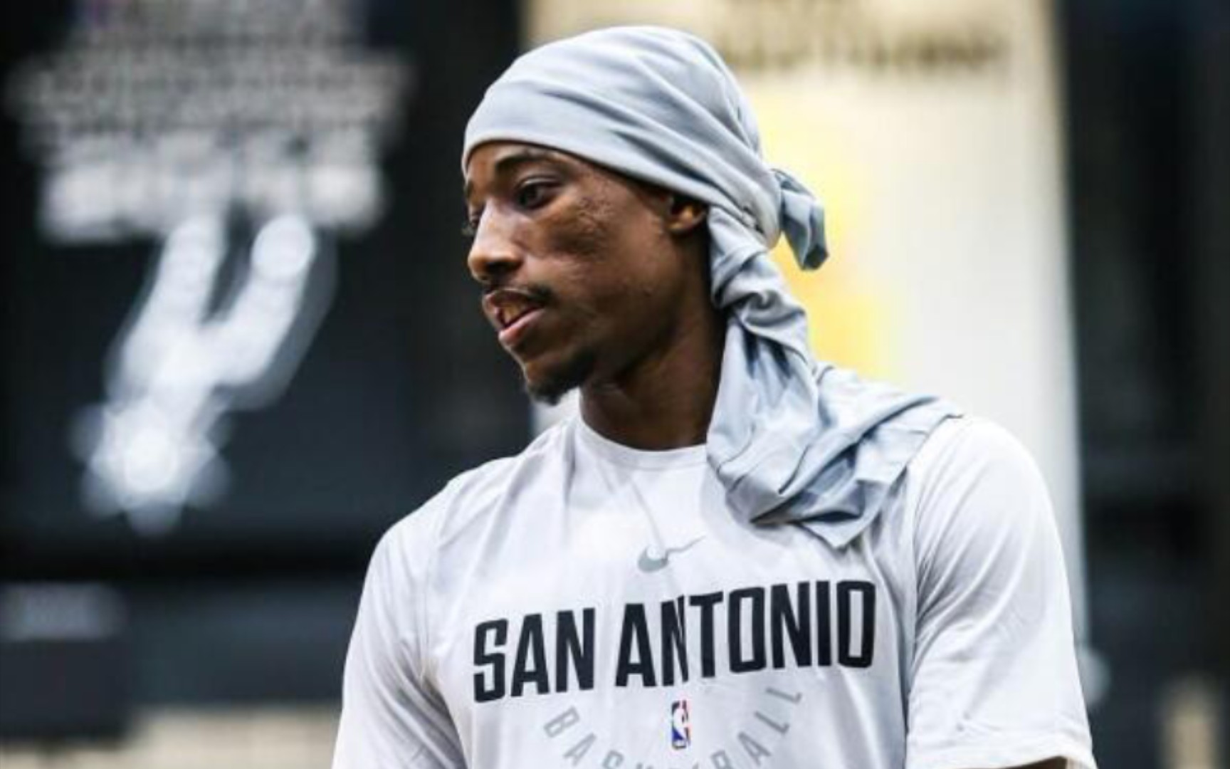 国王绝杀热火，德罗赞高光表现