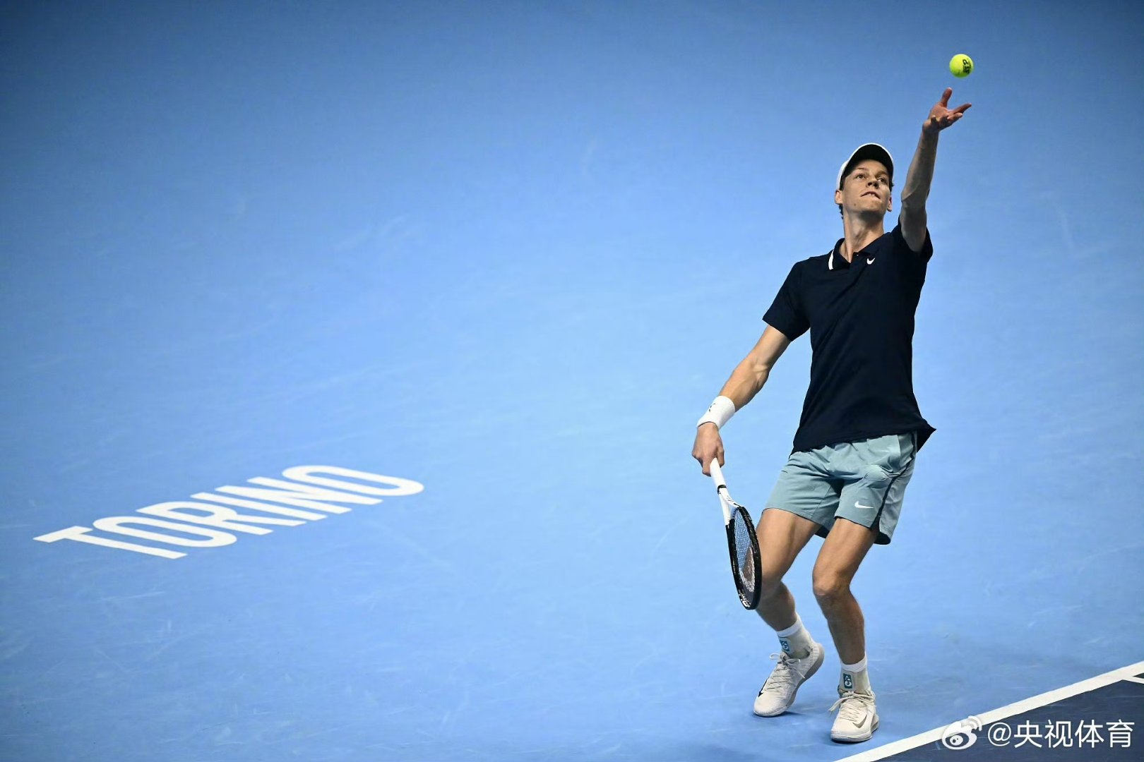 联合杯鏖战ATP总决赛，辛纳统治全场