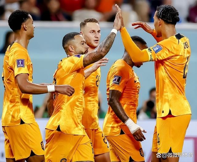 塞内加尔逆转荷兰，梅西扛起全队