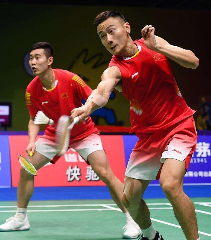 德国队鏖战丹麦队，郑思维关键制胜