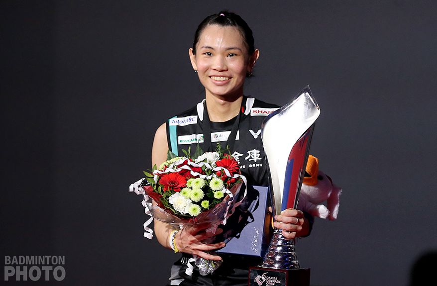 丹麦队绝杀中国队，戴资颖高光表现