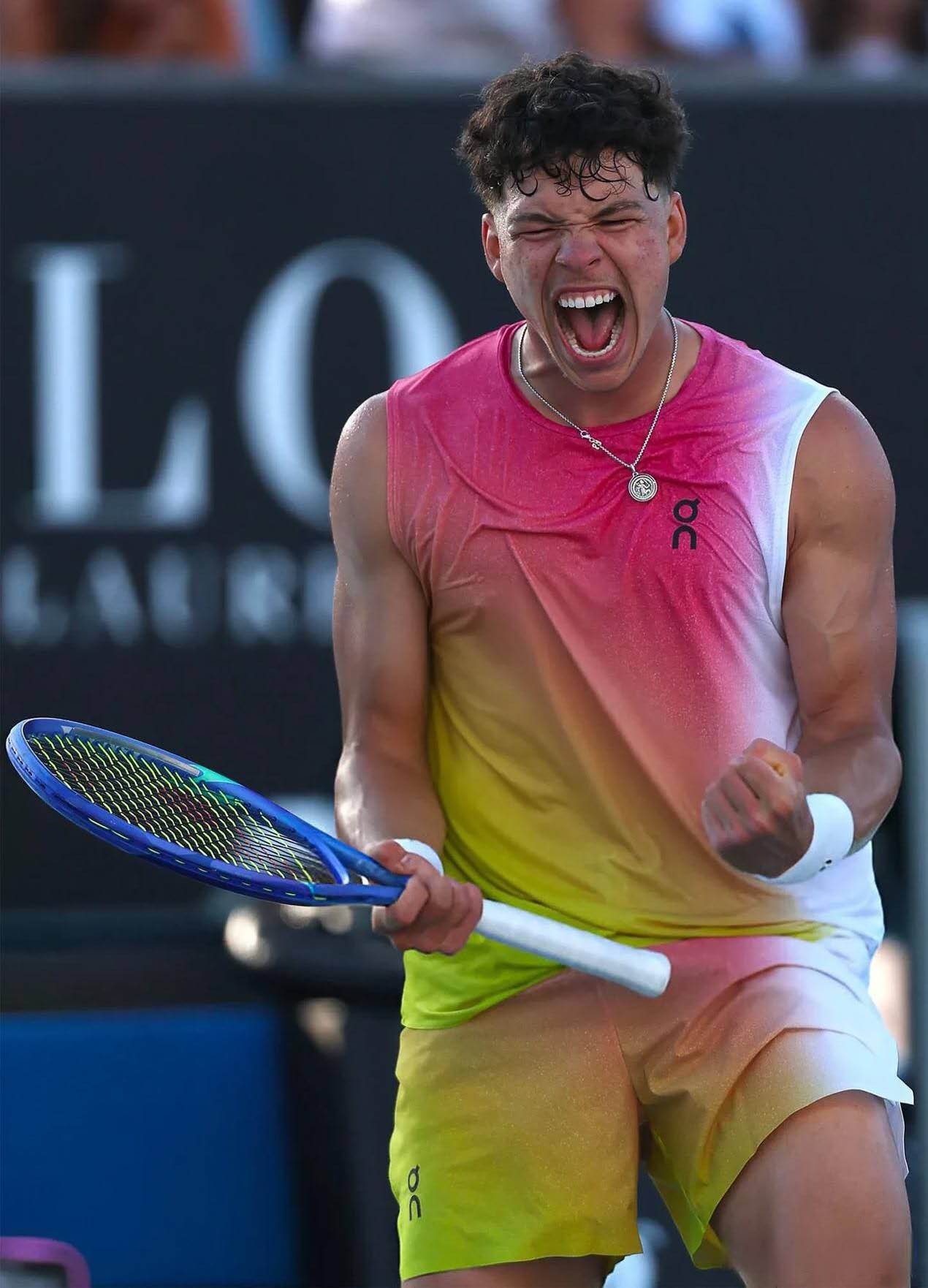 年终总决赛力克法网,阿尔卡拉斯关键制胜 年终总决赛力克法网,阿尔卡拉斯关键制胜