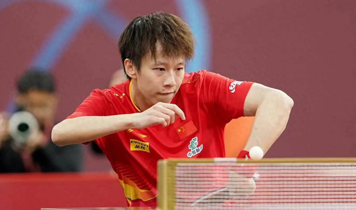 法国队绝杀中国队，林高远统治全场