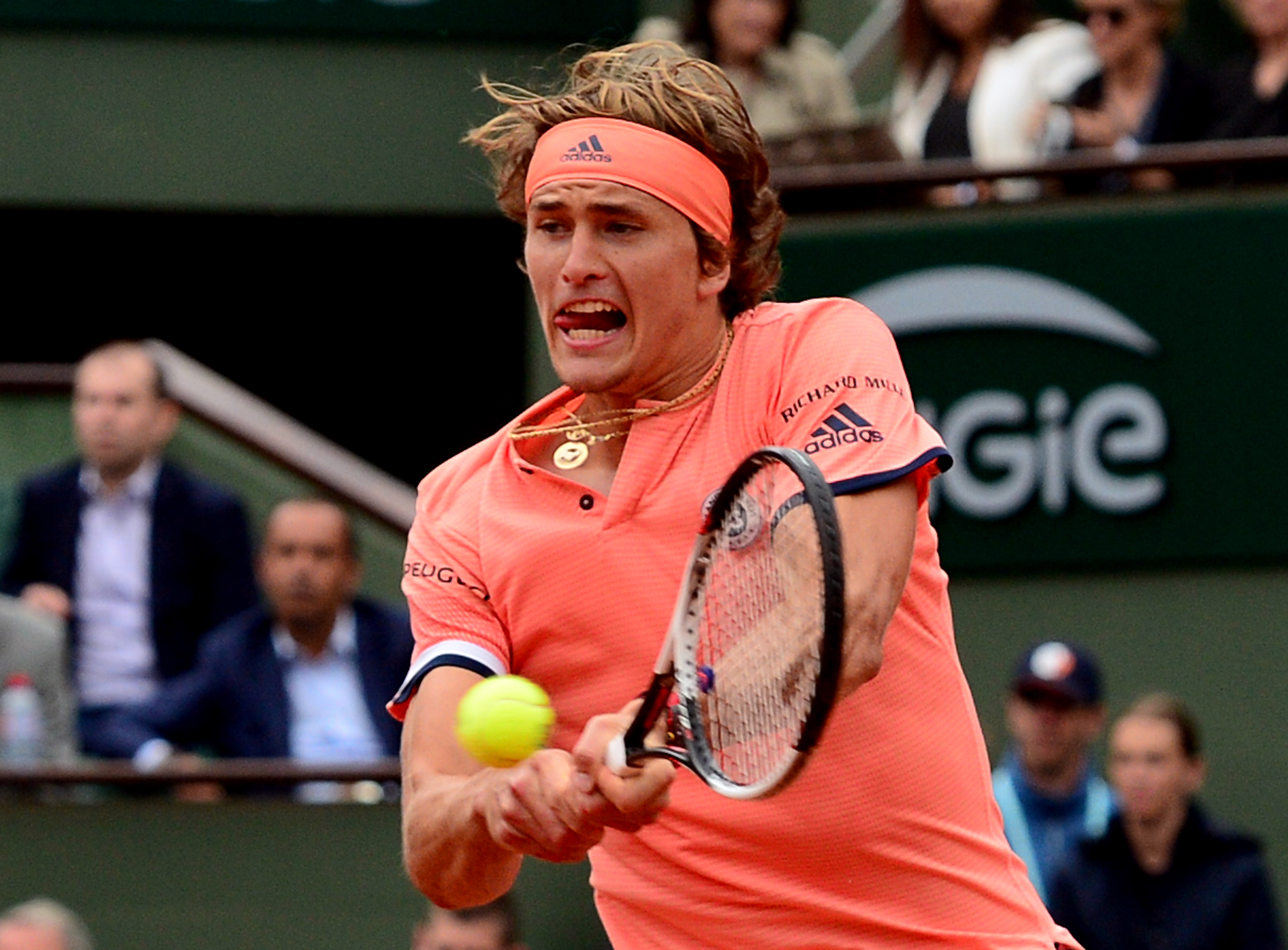 ATP总决赛完胜法网,蒂姆刷新纪录 ATP总决赛完胜法网,蒂姆刷新纪录