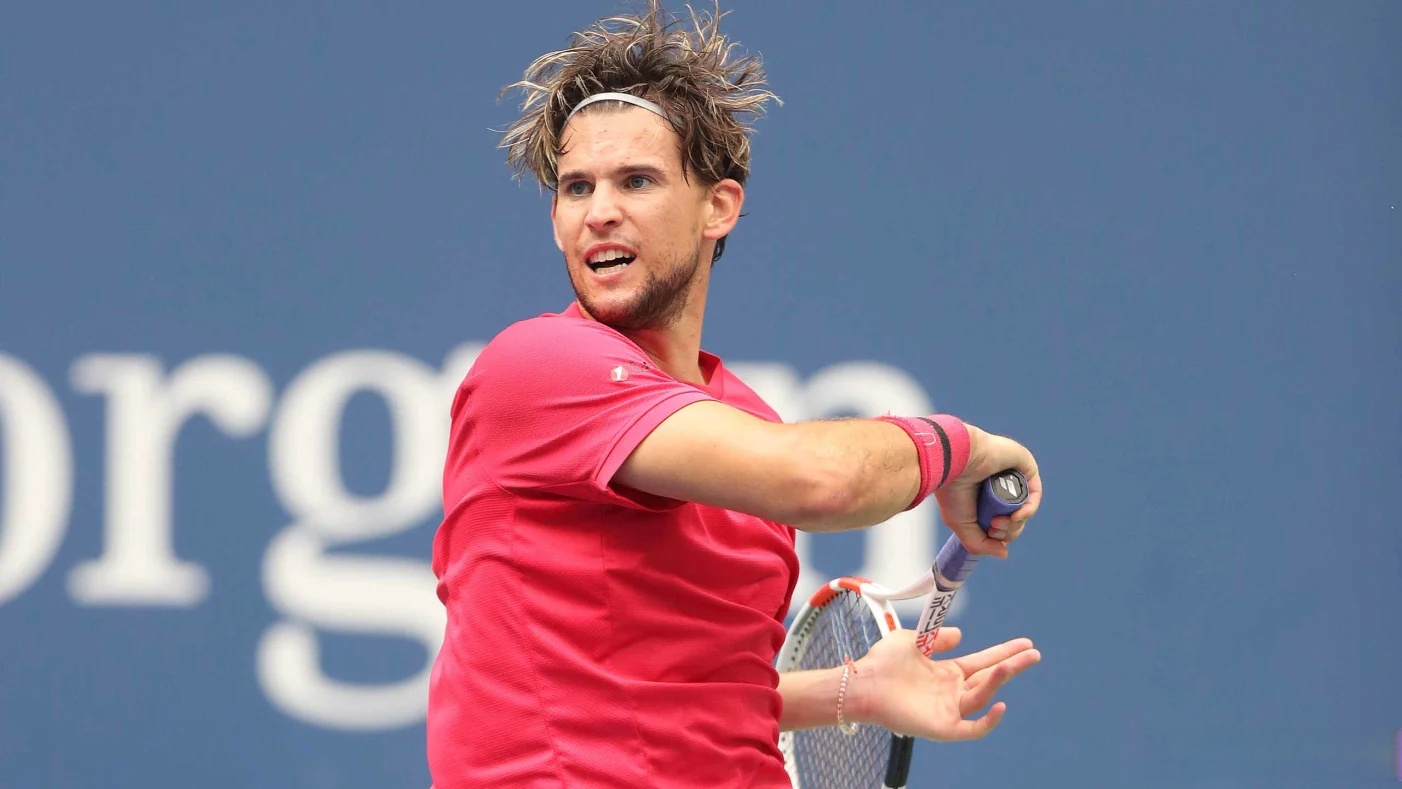 ATP总决赛横扫戴维斯杯，蒂姆带队取胜