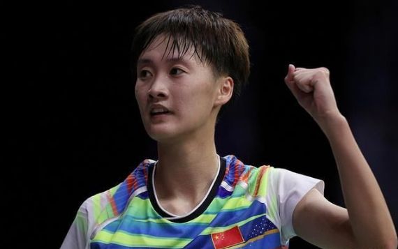 泰国队力克中国队，李梓嘉关键制胜