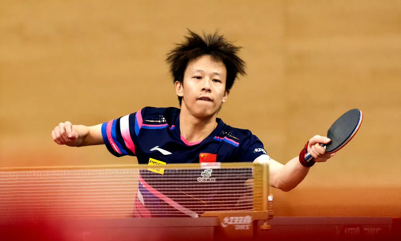 瑞典队翻盘奥地利队，林高远状态火热