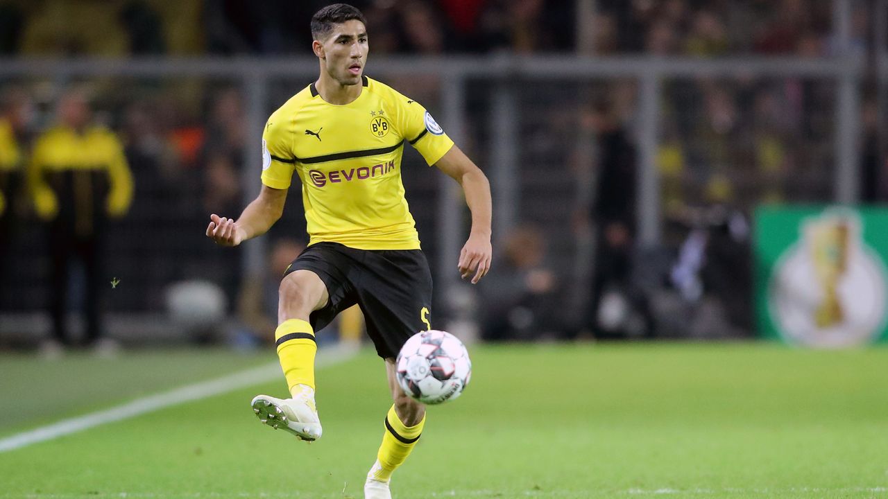 摩洛哥碾压多特蒙德，迪马利亚带队取胜