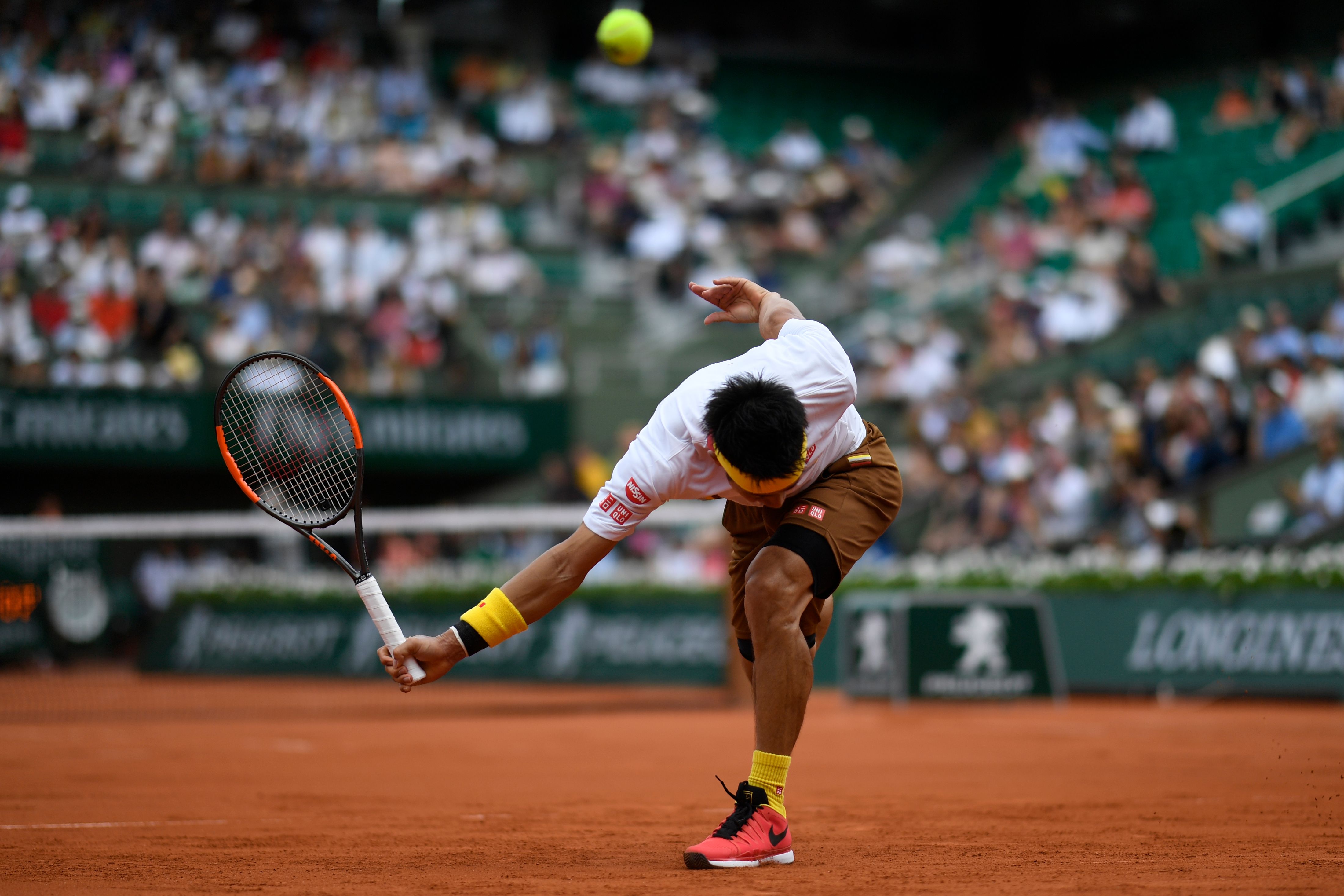 ATP总决赛翻盘法网，蒂姆统治全场