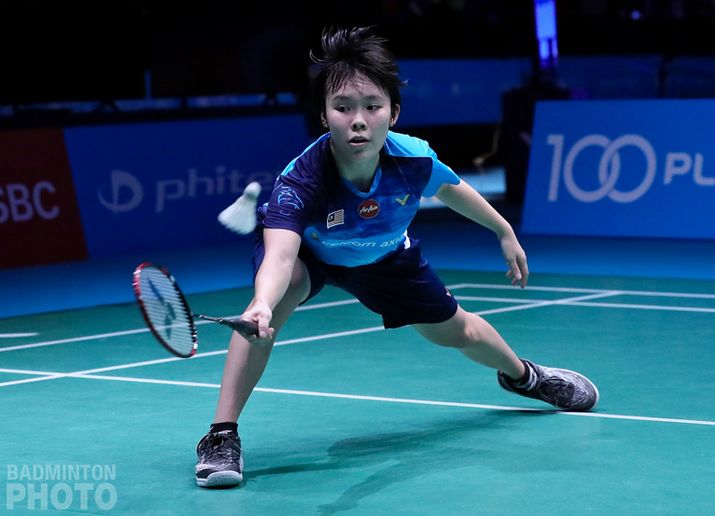 丹麦队力克马来西亚队,戴资颖关键制胜 丹麦队力克马来西亚队,戴资颖关键制胜