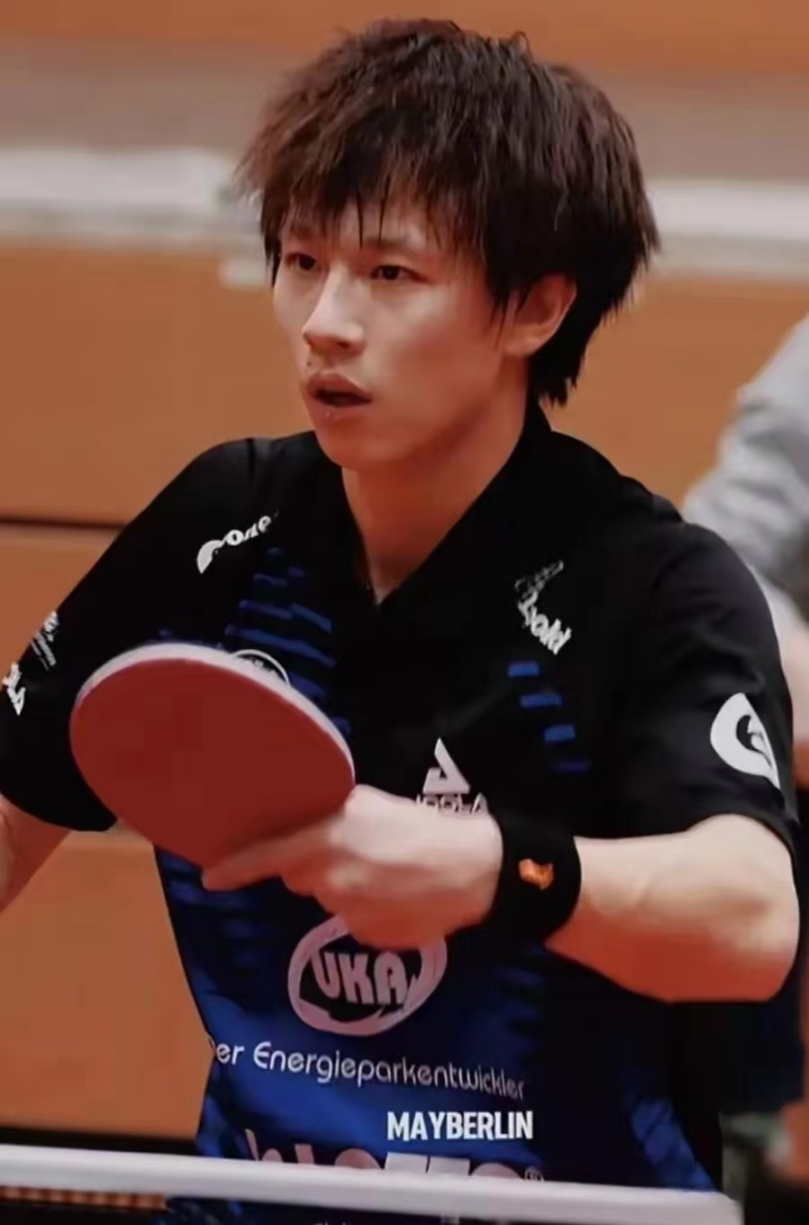 韩国队逆转德国队，林高远惊艳四座