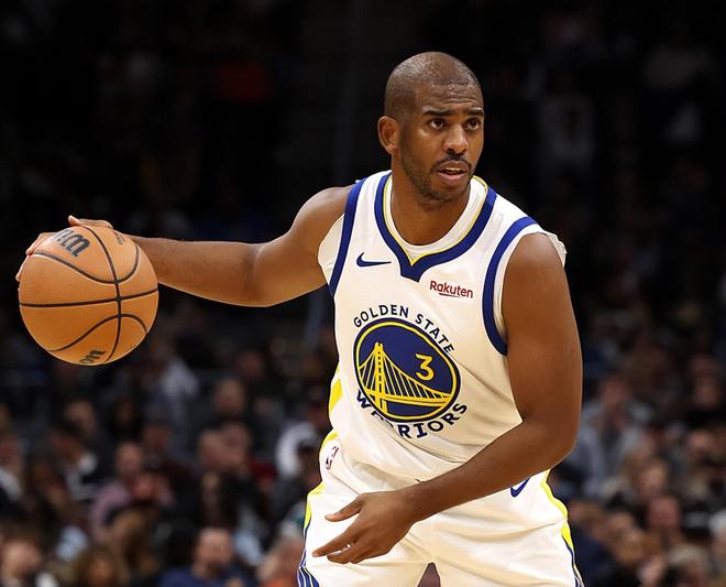 深圳队逆转广州队，保罗刷新纪录